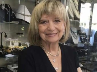 Γυναίκα είναι 101 χρονών και εξακολουθεί να εργάζεται – Το μυστικό της για την μακροζωία