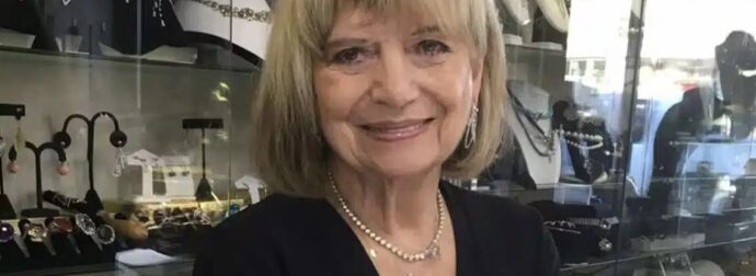 Γυναίκα είναι 101 χρονών και εξακολουθεί να εργάζεται – Το μυστικό της για την μακροζωία