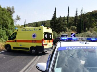 Σοκ: Τον βρήκαν κρεμασμένο στην ελιά – Ανατρίχιασαν όλοι μόλις κατάλαβαν ποιανού αδερφός είναι…