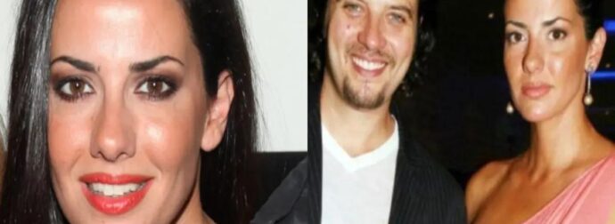 Αποτραβήχτηκε από τα φώτα της δημοσιότητας: Δείτε πως είναι σήμερα η μελαχρινή καλλονή Εύη Αδάμ