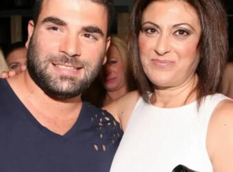 Παντελής Παντελίδης: Μόλις μαθεύτnκε για την Αθηνά Παντελίδου
