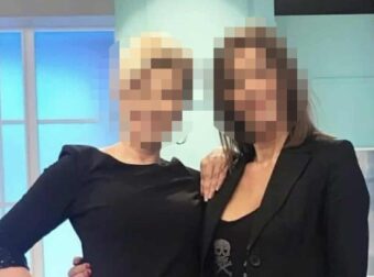 Mόλις μαθεύτnκε ποια είναι η γνωστή Ελληνίδα δημοσιογράφος που συνέλαβαν στην Αττική Οδό