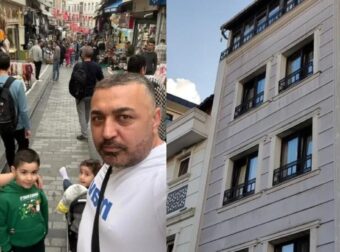 Αυτή είναι η οικογένεια που ξεκληρίστηκε: Νεκρή η μητέρα και τα παιδιά της έπειτα από δηλητηρίαση – Εκκενώθηκε ολόκληρο ξενοδοχείο