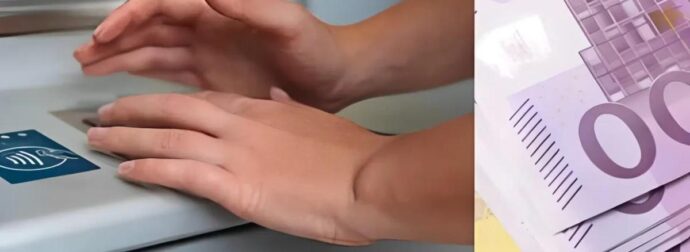 Αν δεις αυτό στο ATM φύγε αμέσως μακριά: Σου «αδειάζουν» τον τραπεζικό λογαριασμό αμέσως