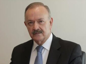 Πέθανε βουλευτής και πρώην υπουργός της Νέας Δημοκρατίας