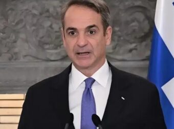 Παγκόσμιος θαυμασμός για τον Μητσοτάκη