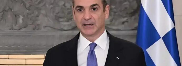 Παγκόσμιος θαυμασμός για τον Μητσοτάκη