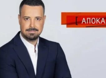 «Υποκλινόμαστε στον Πέτρο Κουσουλό, Δημοσιογράφο με Δ κεφαλαίο» – Αποθέωση από τους τηλεθεατές μετά από αuτό που έκανε