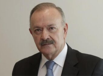 ΣΟΚ: ΠΕΘΑΝΕ Ο ΔΗΜΗΤΡΗΣ ΣΤΑΜΑΤΗΣ