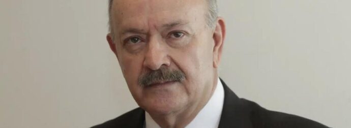 ΣΟΚ: ΠΕΘΑΝΕ Ο ΔΗΜΗΤΡΗΣ ΣΤΑΜΑΤΗΣ