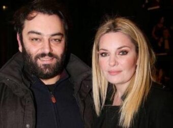 Πλέει σε πελάγη ευτυχίας η Ελισάβετ Μουτάφη: Η πρώτη φωτογραφία με το νεογέννητο και η χαρά