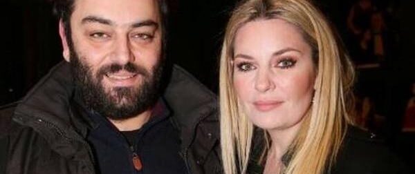 Πλέει σε πελάγη ευτυχίας η Ελισάβετ Μουτάφη: Η πρώτη φωτογραφία με το νεογέννητο και η χαρά