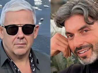 Όλοι αποθεώνουν τον Τάσο Δούση – Είπε για τον Σπύρο Μαρτίκα αυτά που δεν τόλμησε κανείς