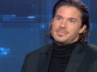 Τραγικές ώρες για τον Νίκο Οικονομόπουλο: Η απώλεια που βύθισε στο πένθος τον τραγουδιστή