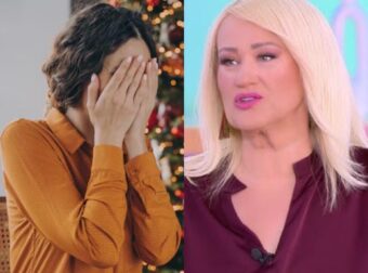 Άσxnμα νέα για εσάς: Τα Zώδια που θα περάσουν «μαύρα» και δύσκολα Χριστούγεννα