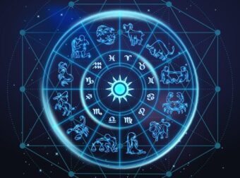 Η πιο τυxερή ημέρα της εβδομάδας (17-23/11) για κάθε Ζώδιο