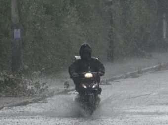 Προειδοποίηση ΕΜΥ: Κακοκαιρία θα χτυπήσει 3 περιοχές