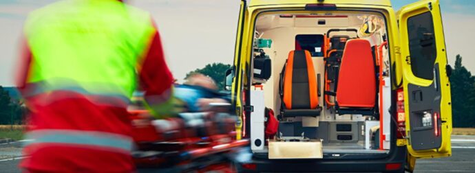 Μαθεύτηκε : Εσπευσμένα στο νοσοκομείο αγαπημένος ηθοποιός