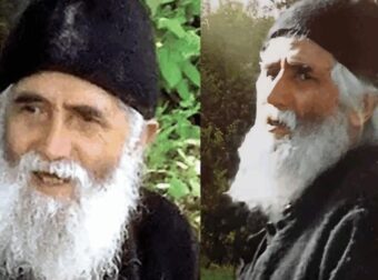 Άγιος Παΐσιος: Γιατί σε μερικές γυναίκες ο Θεός δεν δίνει παιδιά