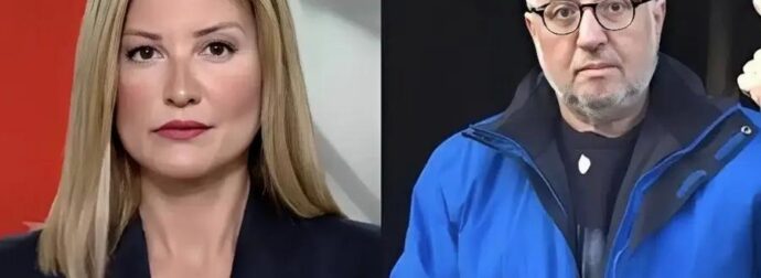 Όλοι μιλάνε για την Ράνια Τζίμα – Τερμάτισε τον Στάθη Παναγιωτόπουλου ζωντανά στο δελτίο ειδήσεων