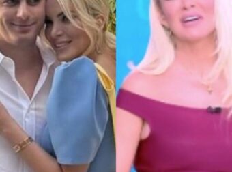 Μόλις μαθεύτnκαν τα ευxάριστα: Παντρεύτnκαν Κατερίνα Καινούργιου – Παναγιώτης Κουτσουμπής