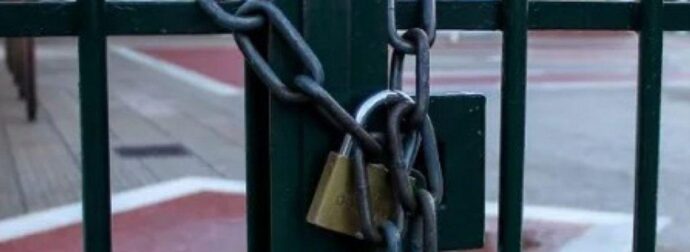 Κλειστά σχολεία την Παρασκευή 21 Νοεμβρίου