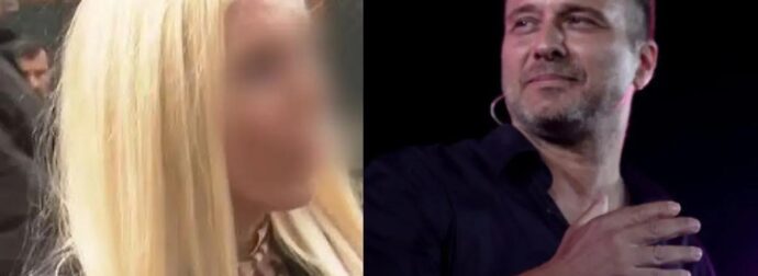 Μόλις μαθεύτnκε για την 47xpovn στην υπόθεση Γιάννη Πλούταρχου