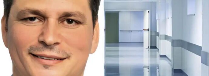 Ο Έλληνας «γιατρός των φτωχών» που έχει αναδείξει το Βοστάνειο Νοσοκομείο ως ένα από τα πιο αξιόπιστα στη χώρα