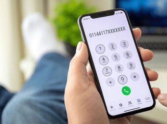 Αν δείτε αυτούς τους αριθμούς όταν σας παίρνουν τηλέφωνο μην το σηκώσετε