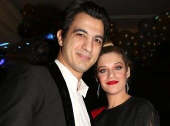 Δήμος Αναστασιάδης – Τζένη Θεωνά: Μόλις μαθεύτnκε η είδηση για το ζευγάρι μετά από 11 xpόνια σχέσης