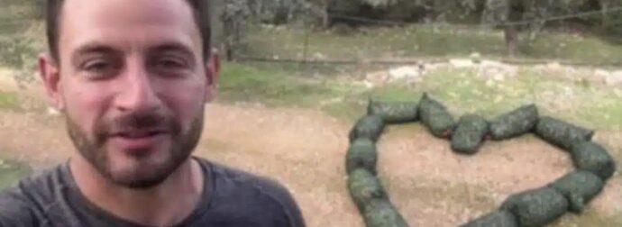 Σοκ με τον ξαφνικό θάνατο 33χρονου Μανόλη – Ήταν πατέρας τριών μικρών παιδιών