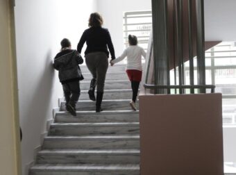 Νεκρή 13χρονη σε ειδικό σχολείο – Πνίγηκε με την τροφή της