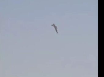 ΕΚΤΑΚΤΟ ΤΩΡΑ: ΣΥΝΤΡΙΒΗ ΜΑΧΗΤΙΚΟΥ ΑΕΡΟΣΚΑΦΟΥΣ – ΝΕΚΡΟΣ Ο ΠΙΛΟΤΟΣ