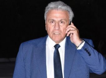 Παναγιώτης Ψωμιάδης: Ο πρώην νομάρχης Θεσσαλονίκης καταδικάστηκε σε 8 χρόνια φυλάκισης