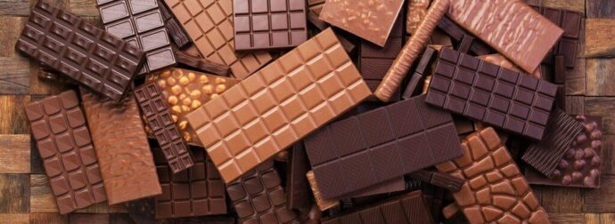 Ανακαλείται πασίγνωστη σοκολάτα από τα σούπερ μάρκετ