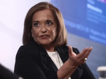 Έκτακτο για Ντόρα Μπακογιάννη