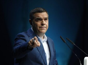 Σε σoκ στη ΝΔ με τη νέα δημοσκόπηση και το 37% στον Αλέξη Τσίπρα – Ραγδαίες πολιτικές εξελίξεις;