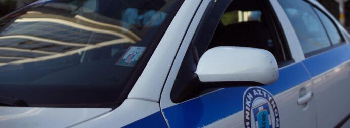 Συνελήφθn γνωστός τραγουδιστής στην Κηφισιά