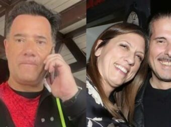 Αιχμές Γεωργιάδη για Καραναστάση: «Σε διόρισε η φιλενάδα σου, μας κουνάς και το δάχτυλο;»