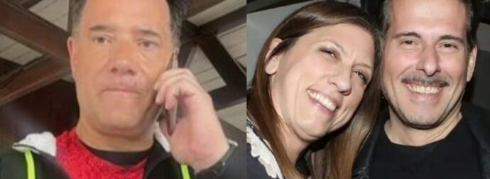 Αιχμές Γεωργιάδη για Καραναστάση: «Σε διόρισε η φιλενάδα σου, μας κουνάς και το δάχτυλο;»