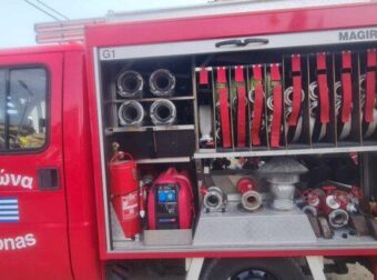 Τραγωδία στα Χανιά – Οι πληροφορίες που έχουν γίνει γνωστές μέχρι στιγμής