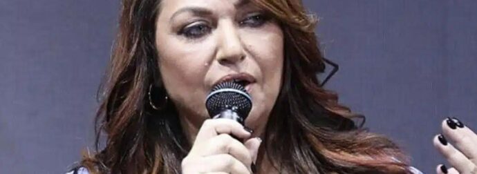 Καίτη Γαρμπή: Η συγκινητική ανάρτηση – «Καλό σου ταξίδι στο φως»