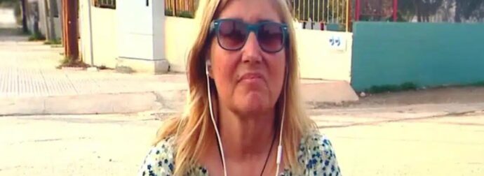 Σοκ με την 55χρονη δασκάλα από το Λουτράκι – Μαθεύτηκε όλη η αλήθεια για το παρελθόν της