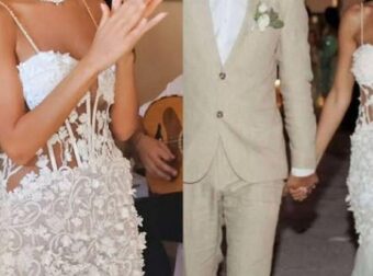 Μόλις 8 μήνες άντεξαν παντρεμένοι: Χωρισμός βόμβα στην showbiz, τα διέλυσαν όλα λίγο μετά τον γάμο Ελληνίδας τραγουδίστριας