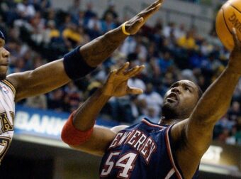 Πένθος στο NBA: Πέθανε ο αγαπημένος μπασκετμπολίστας