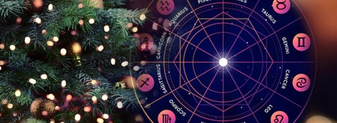 Σε αυτά τα ζώδια οι γιορτές φέρνουν τα… πάνω κάτω — Ριζικές αλλαγές στη ζωή τους!