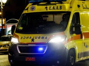 Οικογενειακή τραγωδία στην Άρτα – Είδε τον αδερφό της να βρίσκει φρικτό θάνατο μπροστά στα μάτια της