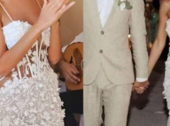 Μόλις 8 μήνες άντεξαν παντρεμένοι: Χωρισμός βόμβα στην showbiz, τα διέλυσαν όλα λίγο μετά τον γάμο της Ελληνίδας τραγουδίστριας