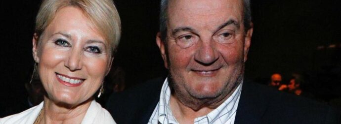 Κώστας Καραμανλής – Νατάσα Παζαΐτη: Μόλις μαθεύτnκε η είδηση