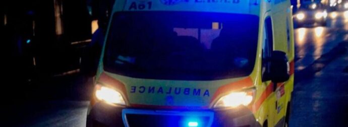 Νέα τραγωδία στη χώρα μας: Δυστυχώς, είναι νεκρός